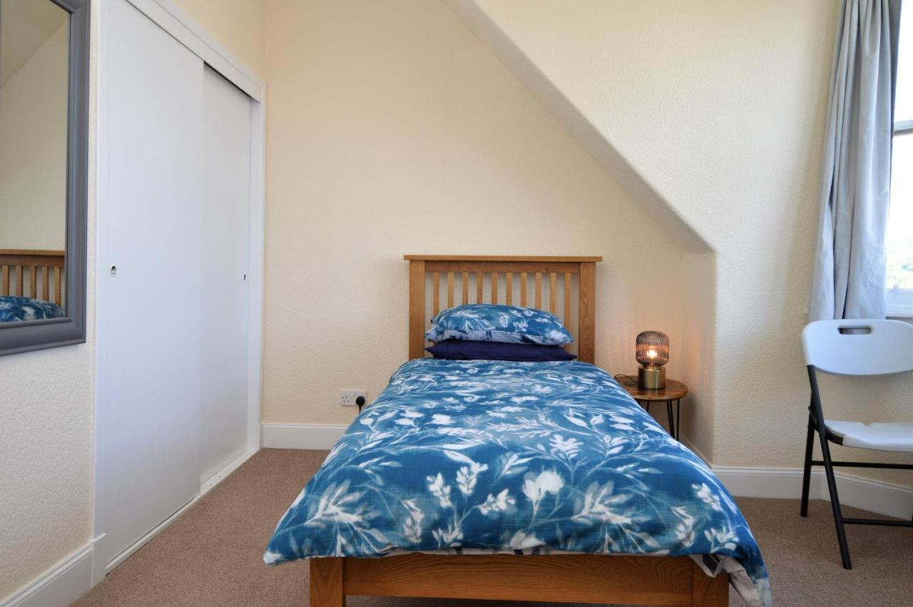Arran View Apartment Lochgilphead Exterior photo