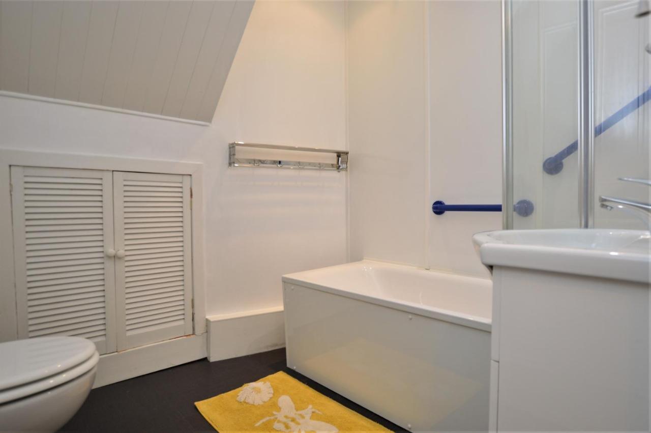 Arran View Apartment Lochgilphead Exterior photo