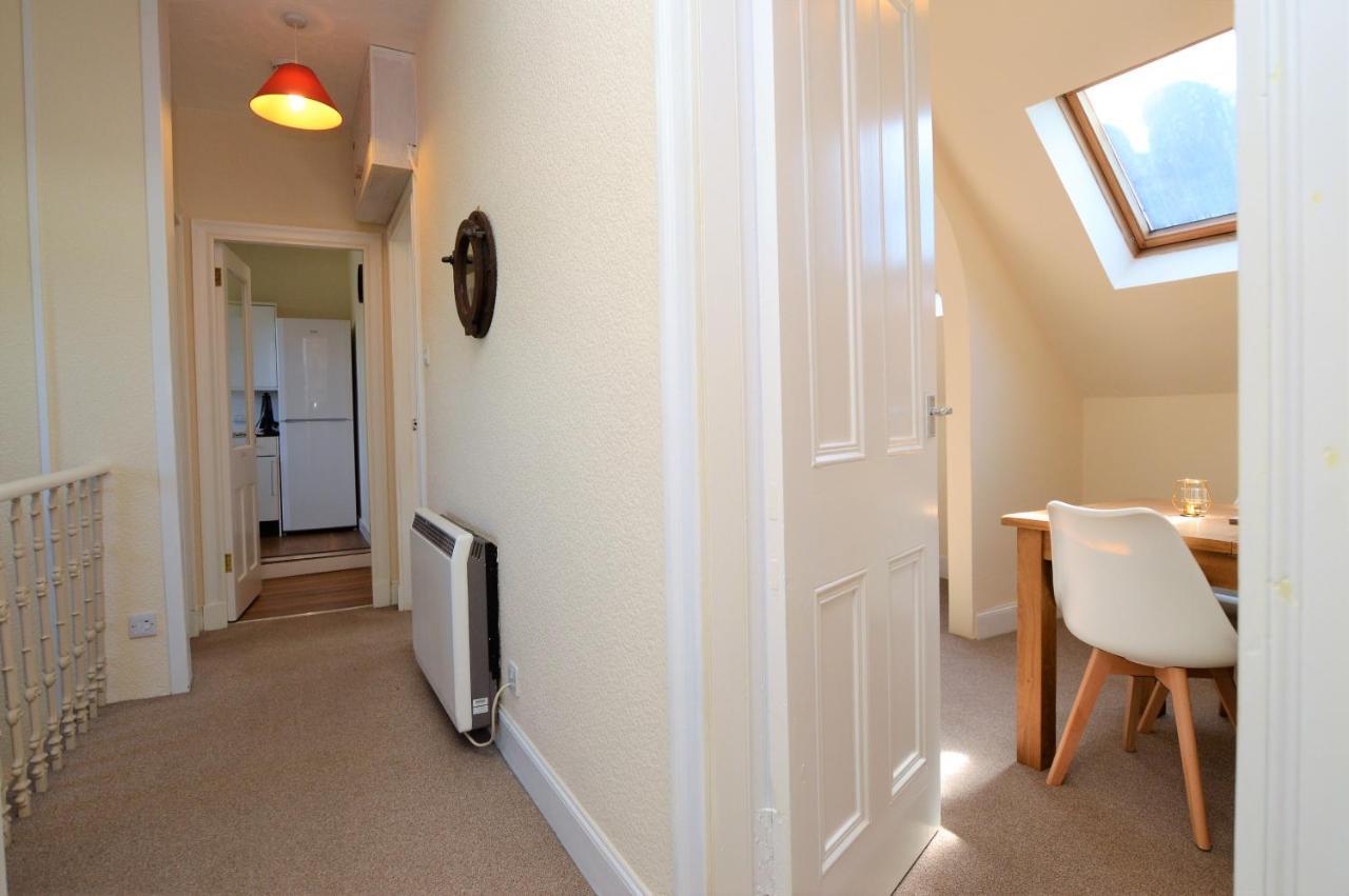 Arran View Apartment Lochgilphead Exterior photo